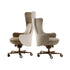 Genius Office Chair Giorgetti