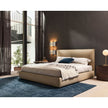 High End 4040 Modern Nightstand by Molteni&C Casa Design Group