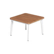 High end Riba 40710 Side Table by Triconfort Casa Design