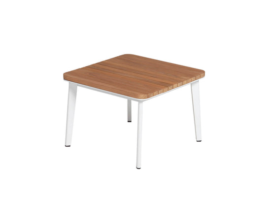 High end Riba 40710 Side Table by Triconfort Casa Design