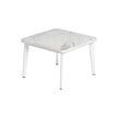 High end Riba 40700 Side Table by Triconfort Casa Design