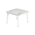 High end Riba 40700 Side Table by Triconfort Casa Design