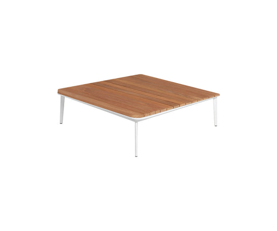 High end Riba 40720 Coffee Table by Triconfort Casa Design