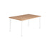 High end Riba 40716 Dining Table by Triconfort Casa Design