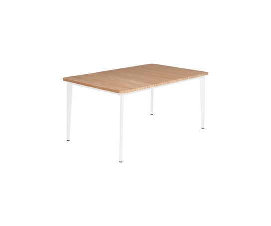High end Riba 40716 Dining Table by Triconfort Casa Design