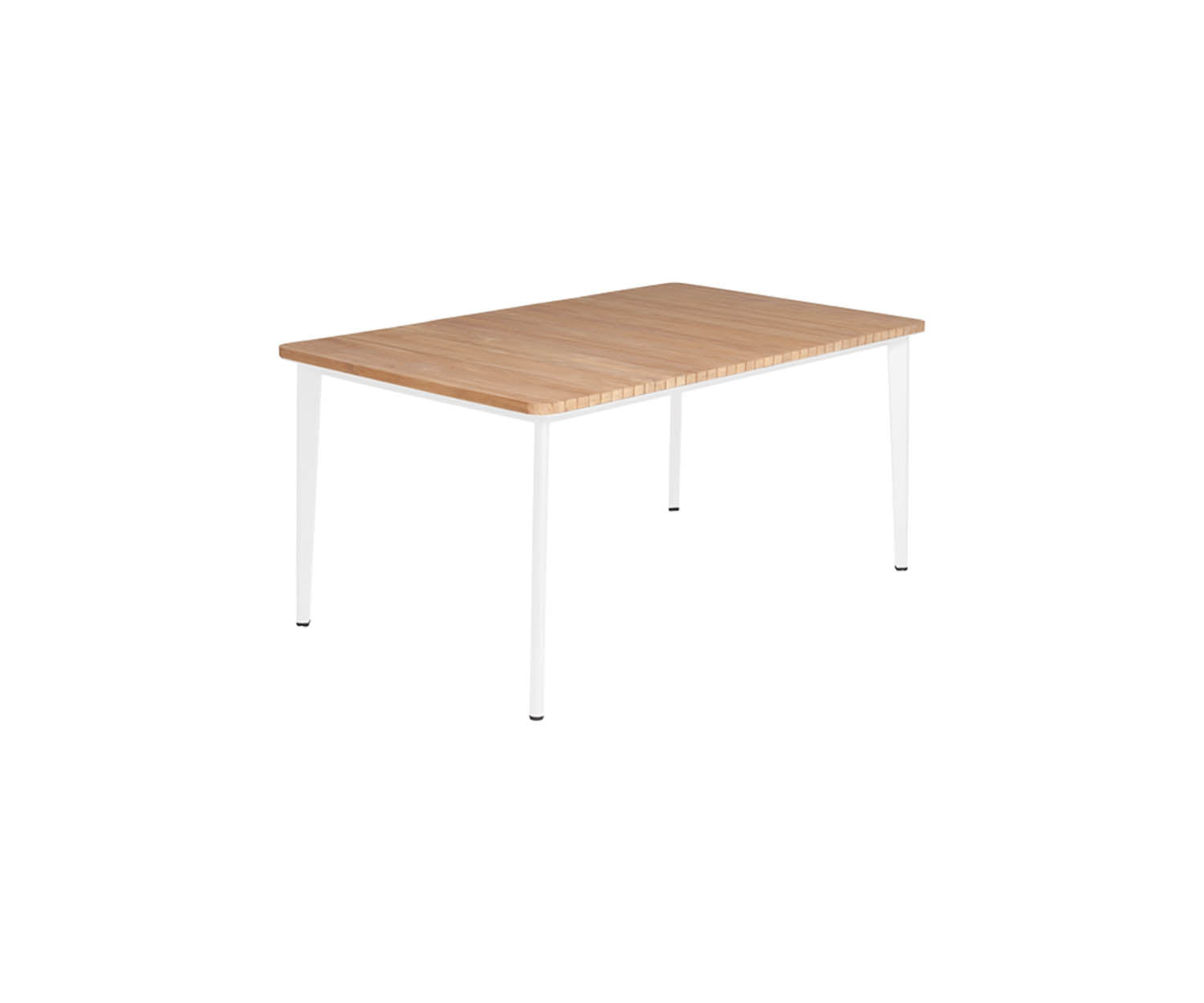 High end Riba 40716 Dining Table by Triconfort Casa Design
