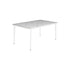High end Riba 40706 Dining Table by Triconfort Casa Design