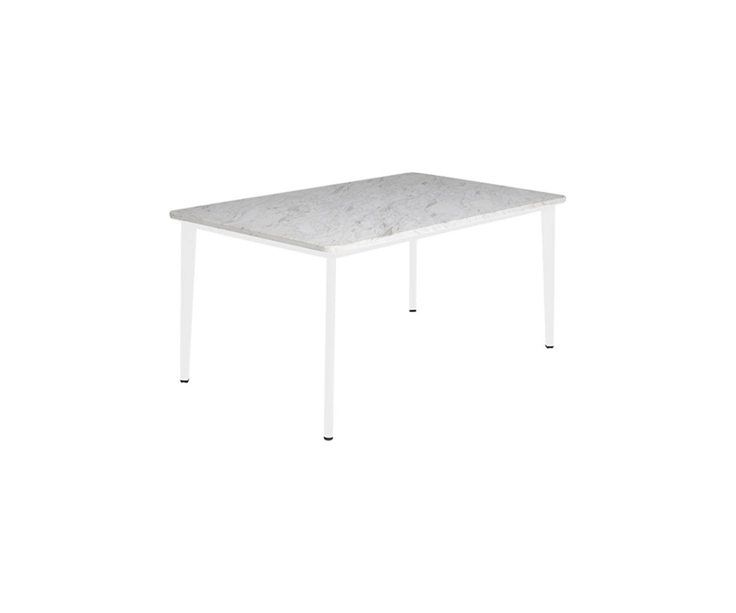 High end Riba 40706 Dining Table by Triconfort Casa Design