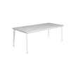 High end Riba 40708 Dining Table by Triconfort Casa Design