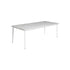 High end Riba 40708 Dining Table by Triconfort Casa Design