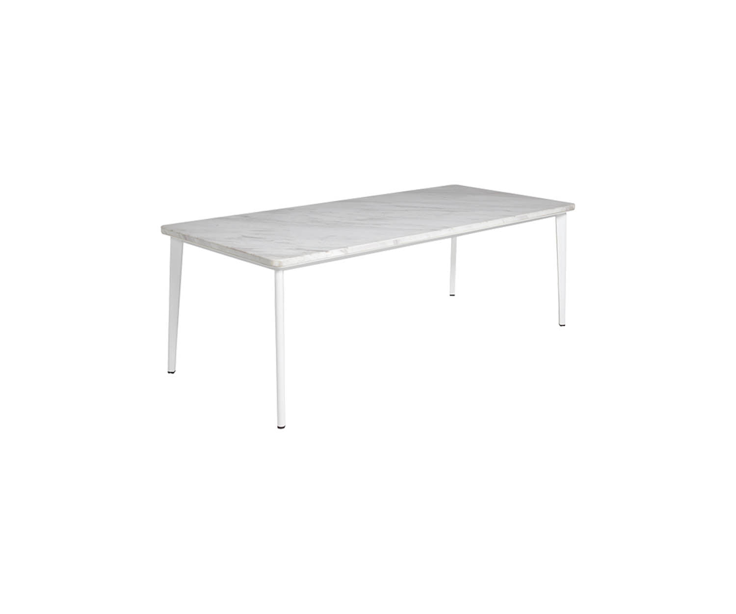 High end Riba 40708 Dining Table by Triconfort Casa Design