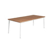 High end Riba 40718 Dining Table by Triconfort Casa Design