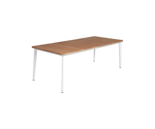 High end Riba 40718 Dining Table by Triconfort Casa Design
