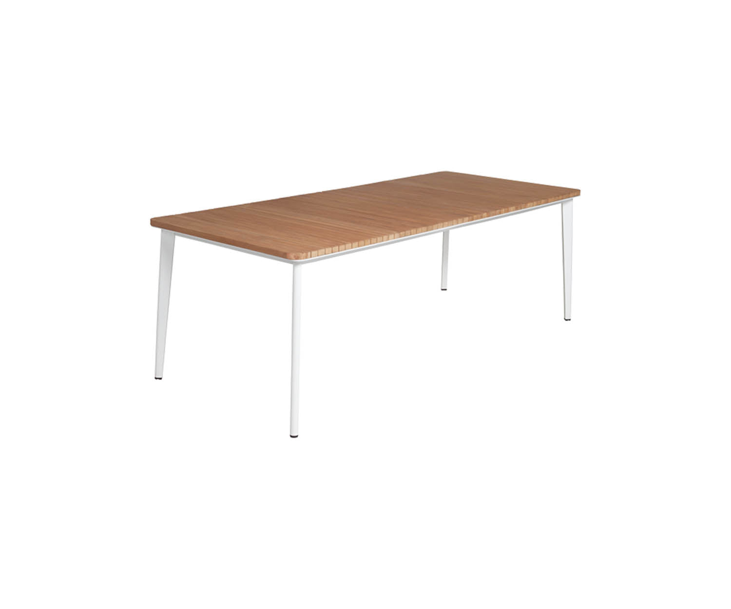 High end Riba 40718 Dining Table by Triconfort Casa Design