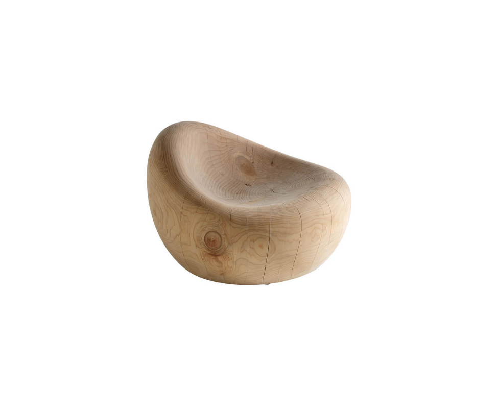 Maui Armchair | Riva 1920 