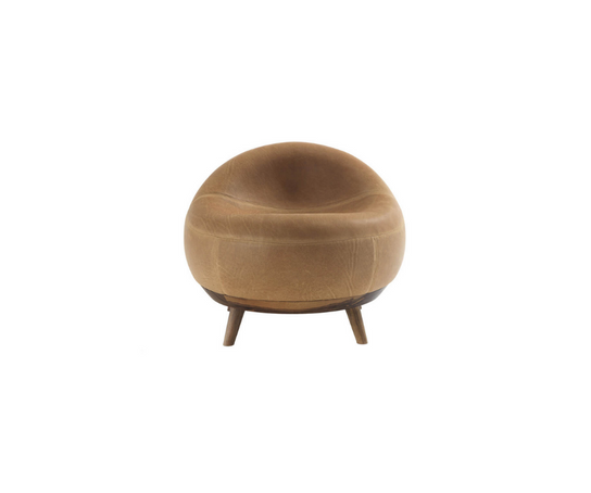 Maui Soft Armchair | Riva 1920 