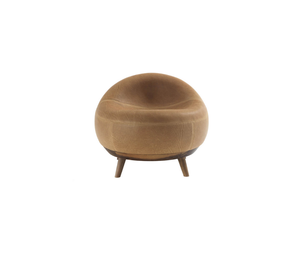 Maui Soft Armchair | Riva 1920 