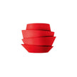 High end Le Soleil Wall Sconce by Foscarini Casa Design