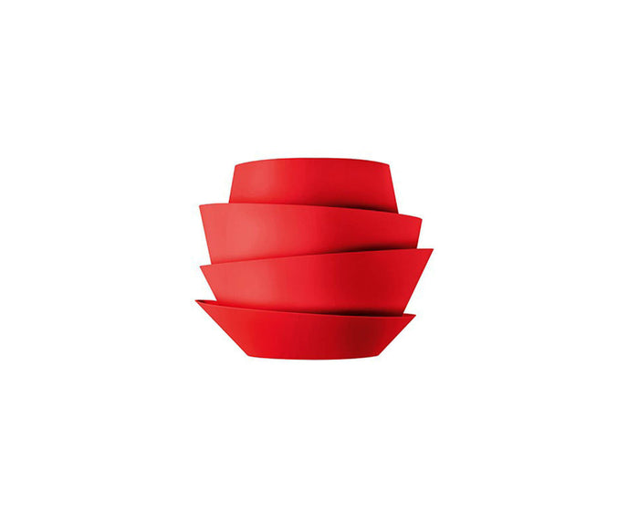 High end Le Soleil Wall Sconce by Foscarini Casa Design