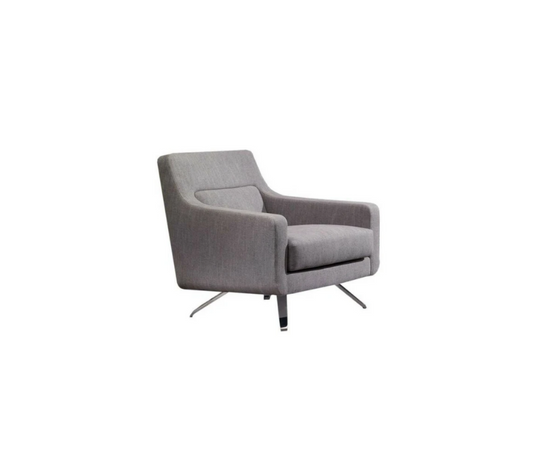 High end Memory Lounge Armchair by CasaDesús Casa Design