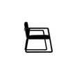 High end Midori Lounge Chair by Sancal Casa Design