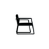 High end Midori Lounge Chair by Sancal Casa Design
