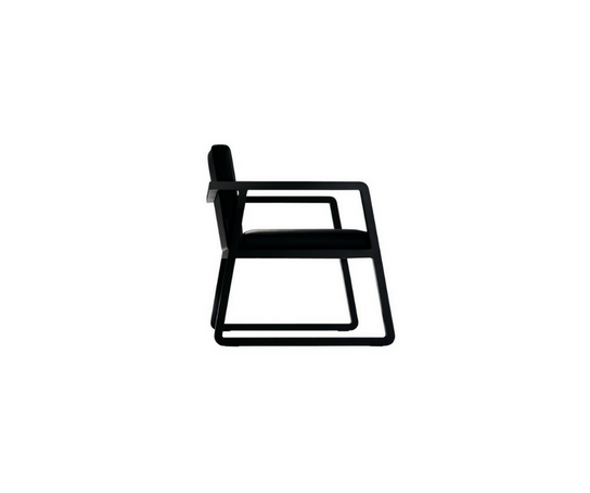 High end Midori Lounge Chair by Sancal Casa Design