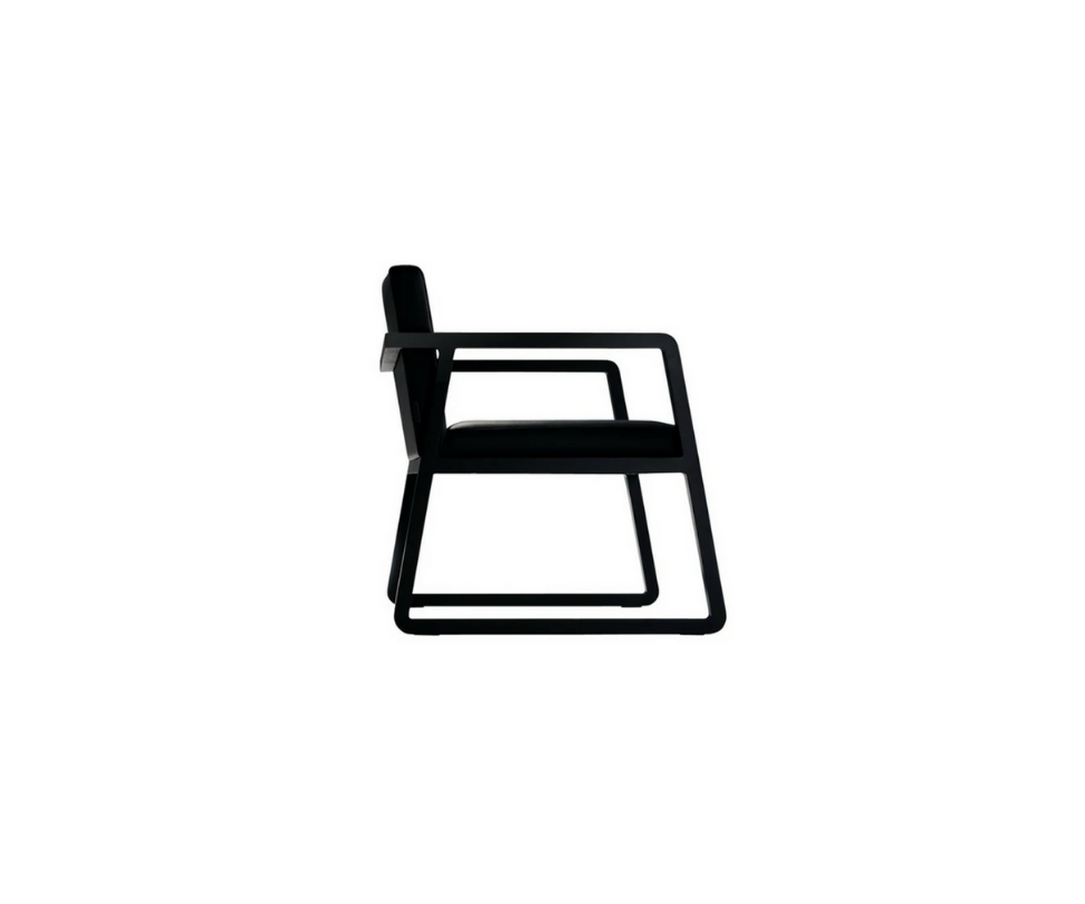 High end Midori Lounge Chair by Sancal Casa Design