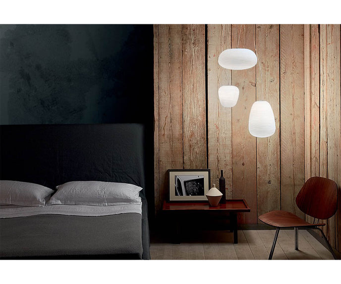 High end Rituals Suspension by Foscarini Casa Design