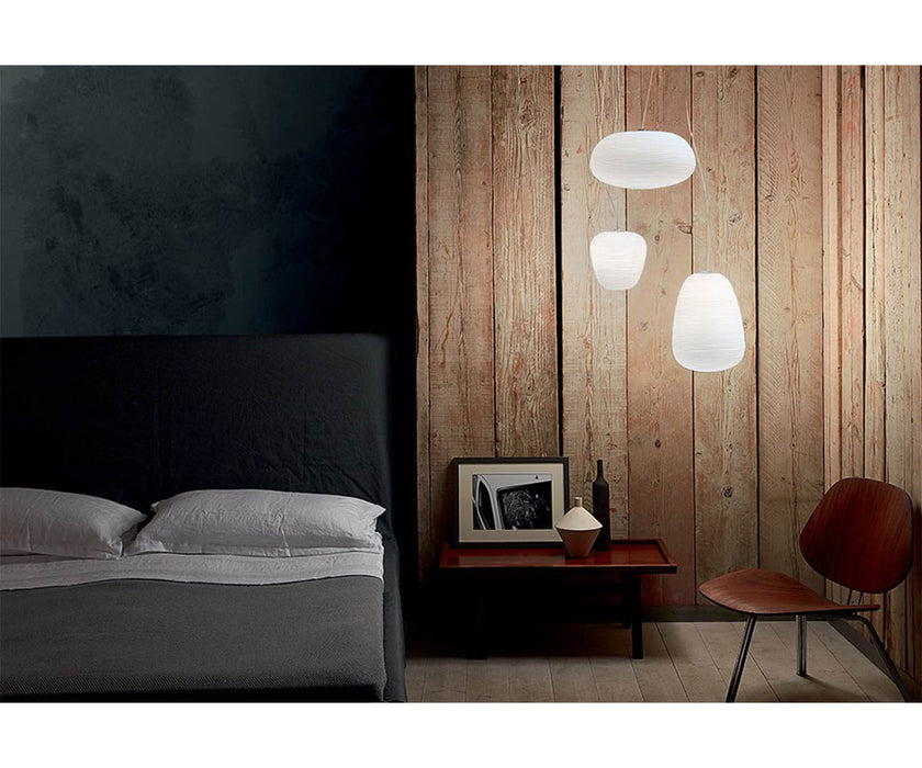 High end Rituals Suspension by Foscarini Casa Design