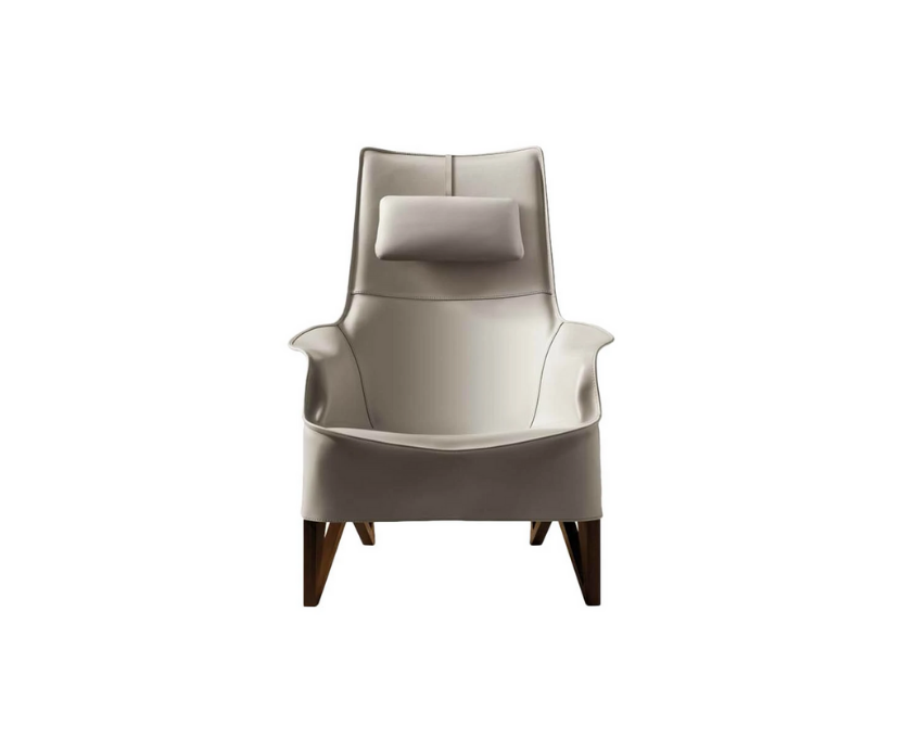 Mobius 2011 Armchair Giorgetti