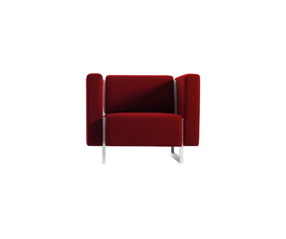 Moon Armchair Sancal