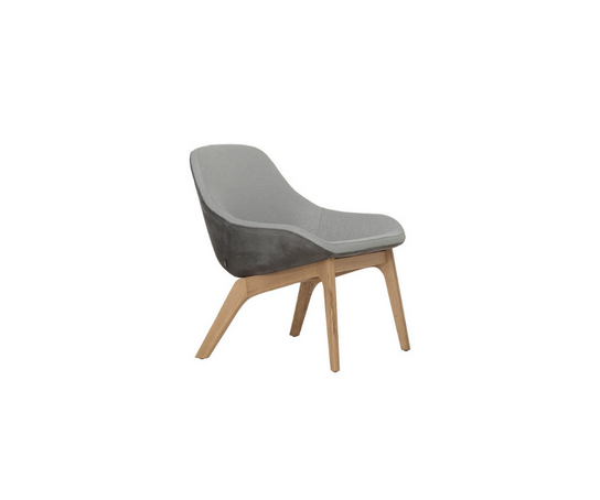 Morph Lounge Chair