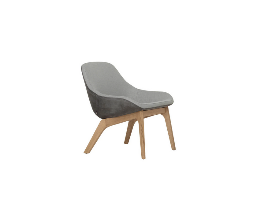 Morph Lounge Chair