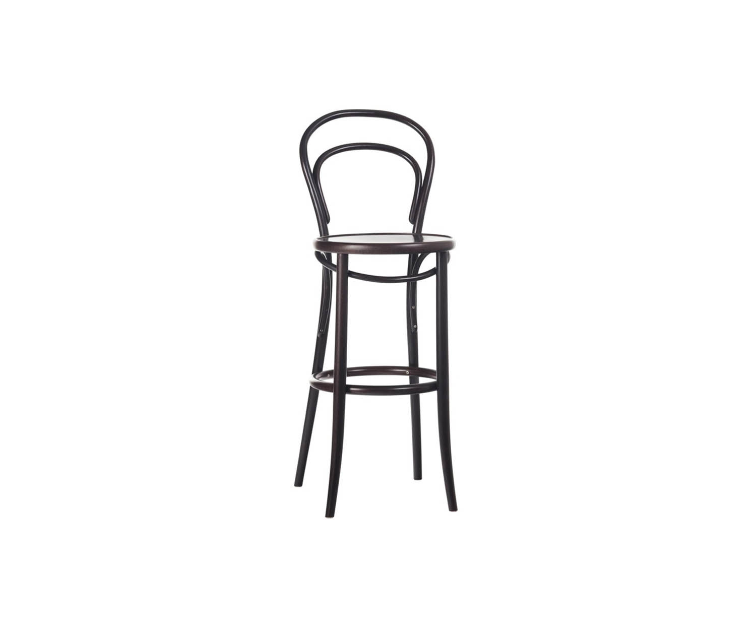High end No. 14 Barstool by Ton Casa Design