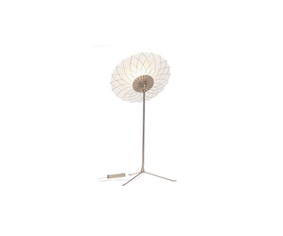 Floor Sample Filigree Floor Lamp Moooi