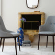 Connie Dining Armchair Porada
