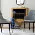 Connie Dining Armchair Porada