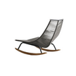 Laze 003 Rocking Chair Roda