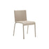 High end Key West ART. 4210 Dining Chair by Roberti Rattan Casa Design