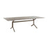 High end Key West ART. 4221H Dining Table by Roberti Rattan Casa Design