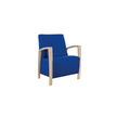High end Nomada Lounge Chair by Sancal Casa Design