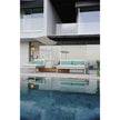 High end Key West ART. 4232 Sofa by Roberti Rattan Casa Design