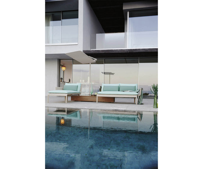 High end Key West ART. 4232 Sofa by Roberti Rattan Casa Design