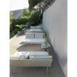 High end Key West ART. 4232 Sofa by Roberti Rattan Casa Design