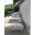 High end Key West ART. 4232 Sofa by Roberti Rattan Casa Design