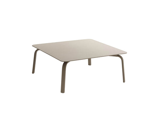High end Key West ART. 4240 Coffee Table by Roberti Rattan Casa Design