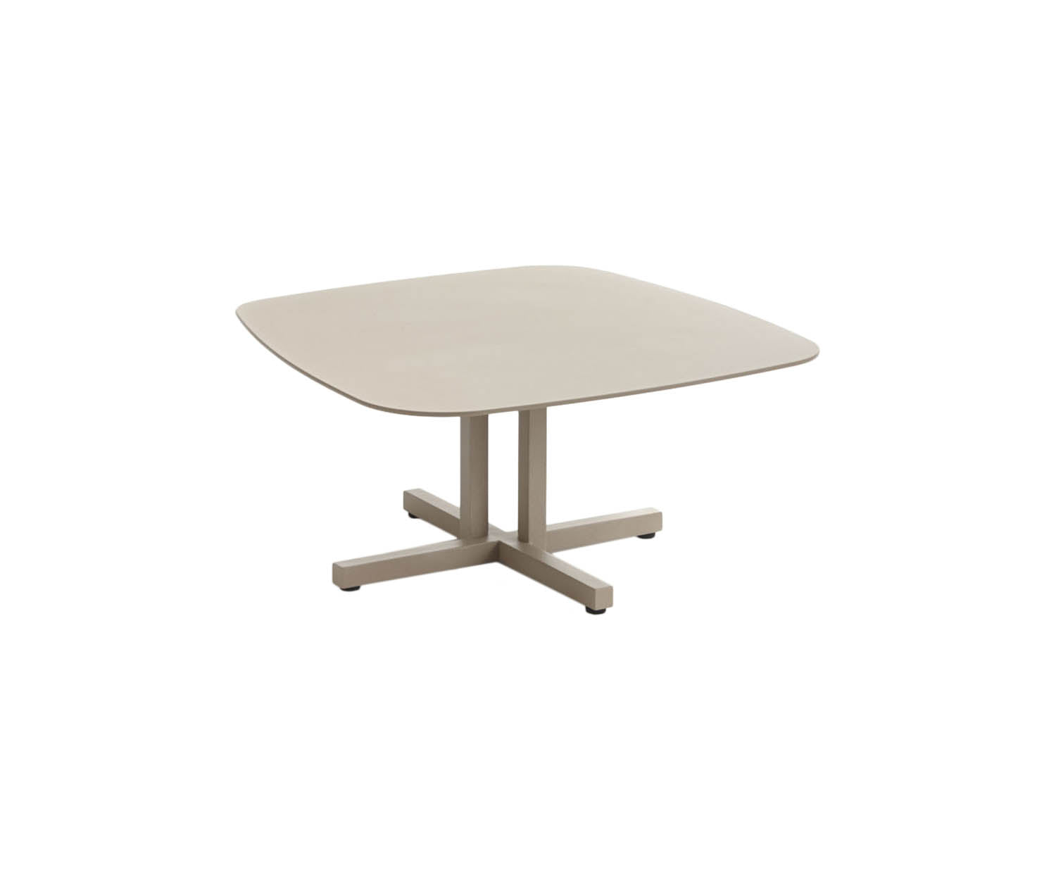 High end Key West ART. 4241 Coffee Table by Roberti Rattan Casa Design