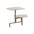 High end Key West ART. 4242 Coffee Table by Roberti Rattan Casa Design