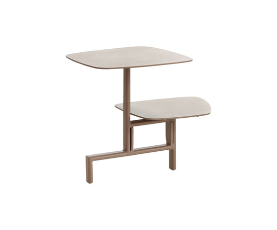 High end Key West ART. 4242 Coffee Table by Roberti Rattan Casa Design